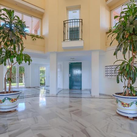 Siesta Beach 1, Con Playa Y Parking 卡拉德米哈斯 外观 照片